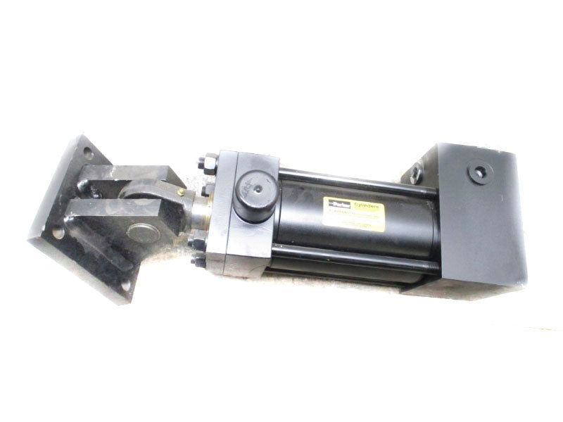 PARKER 1H2HXA00007 4.00D2HXKNAT1S19A6.000 1800PSI NSNP