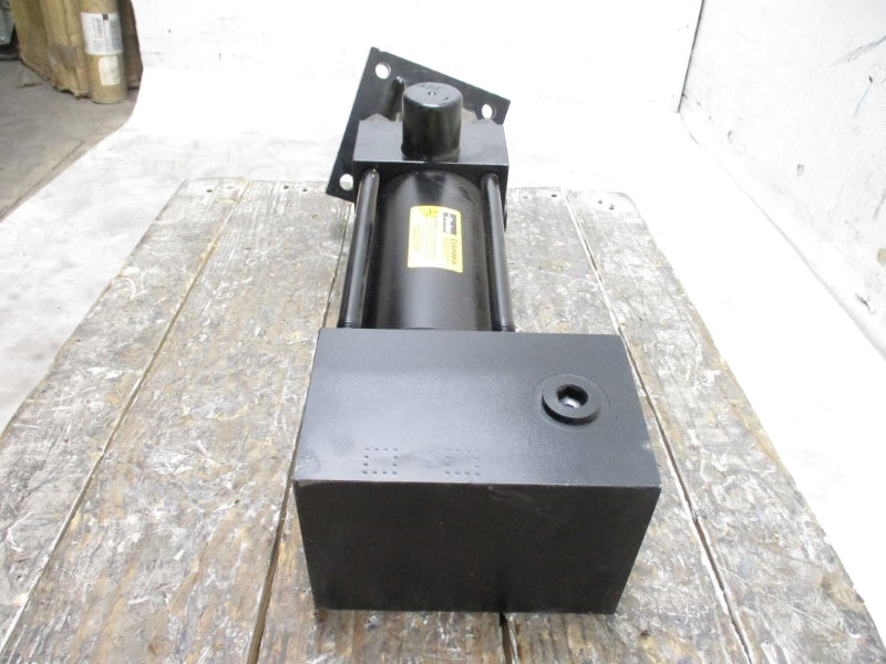 PARKER 1H2HXA00007 4.00D2HXKNAT1S19A6.000 1800PSI NSNP