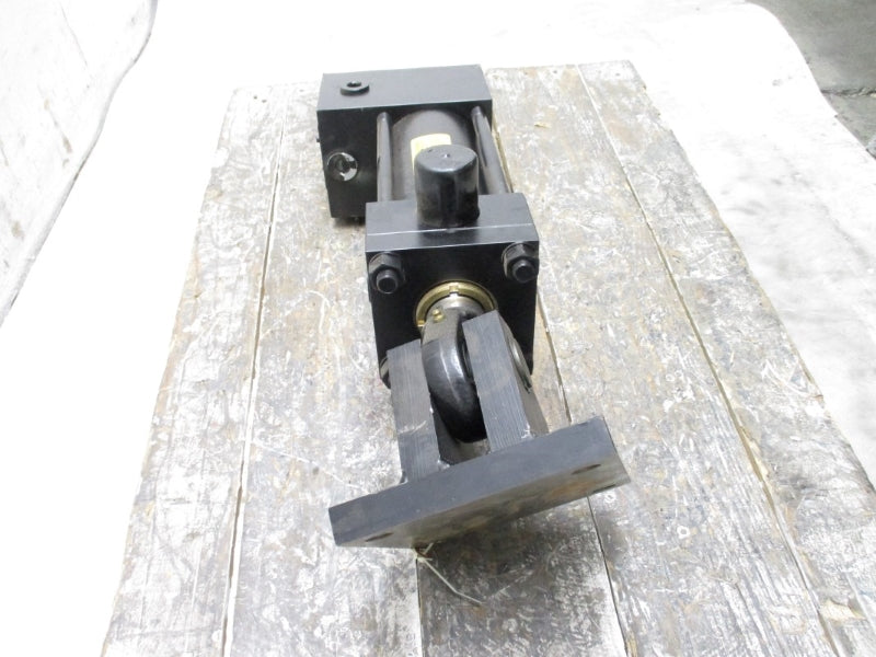 PARKER 1H2HXA00007 4.00D2HXKNAT1S19A6.000 1800PSI NSNP