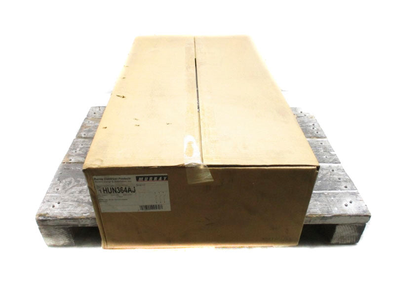 MURRAY ELECTRICAL PRODUCTS HUN364AJ 600VAC 200A NSMP