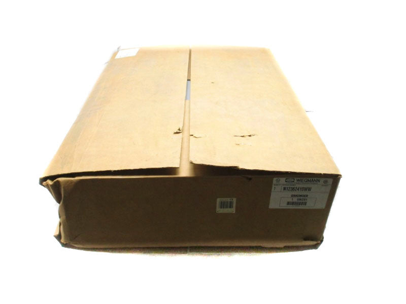 WIEGMANN N12362410WW NSMP