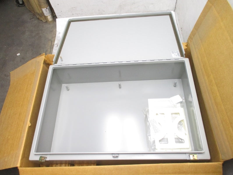 WIEGMANN N12362410WW NSMP
