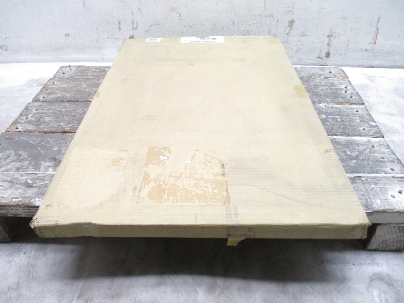 WIEGMANN NP3624WW NSFS
