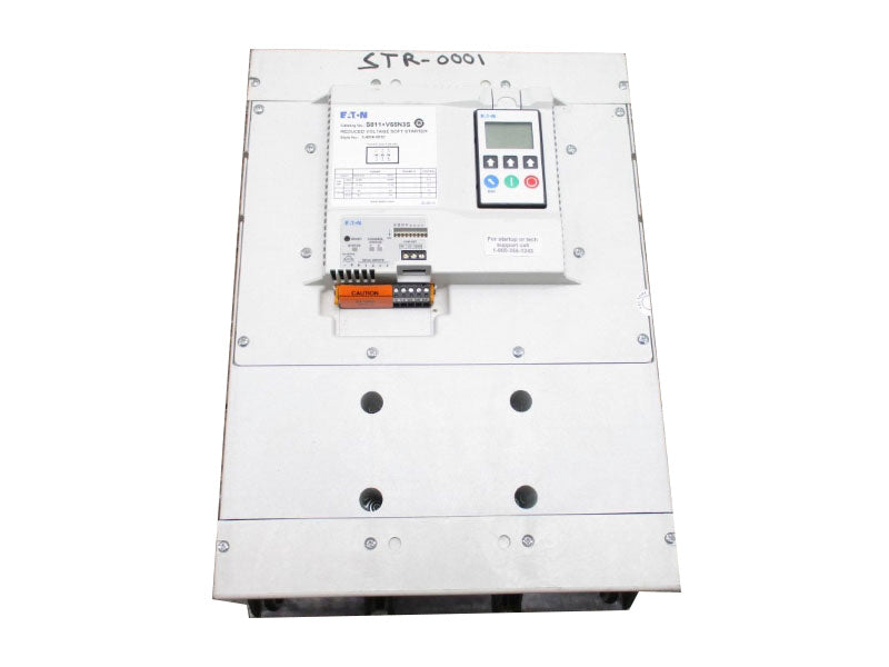 EATON S811+V65N3S 600VAC 650A NSNP