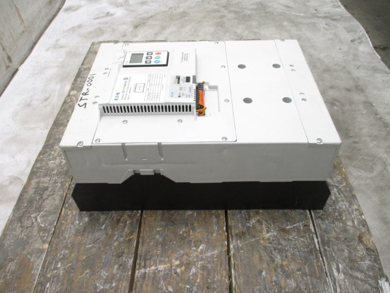 EATON S811+V65N3S 600VAC 650A NSNP