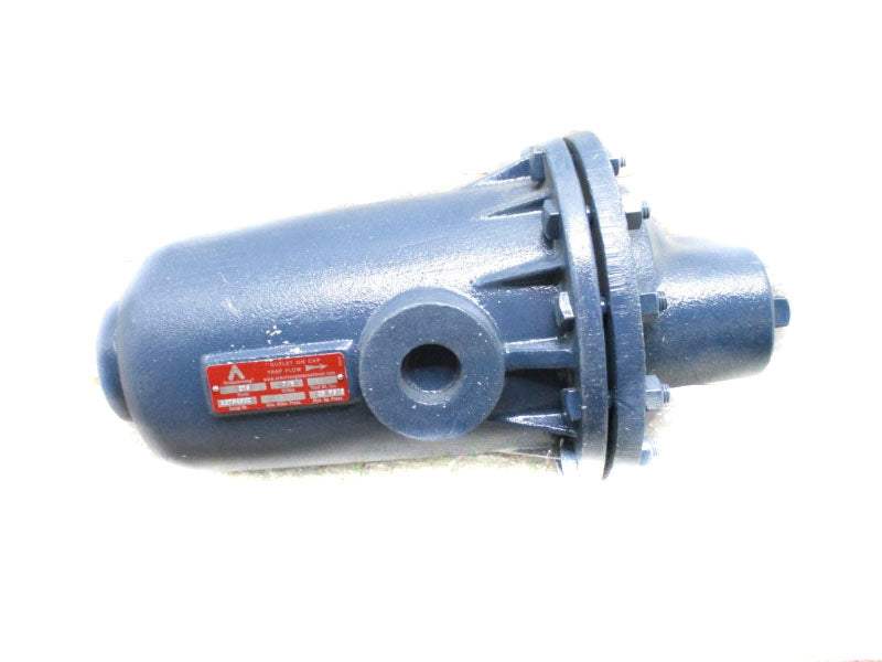 ARMSTRONG 216 25PSI 7/8" NSNP