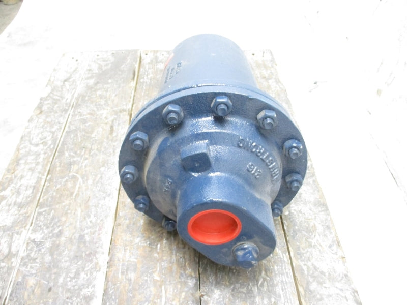 ARMSTRONG 216 25PSI 7/8" NSNP