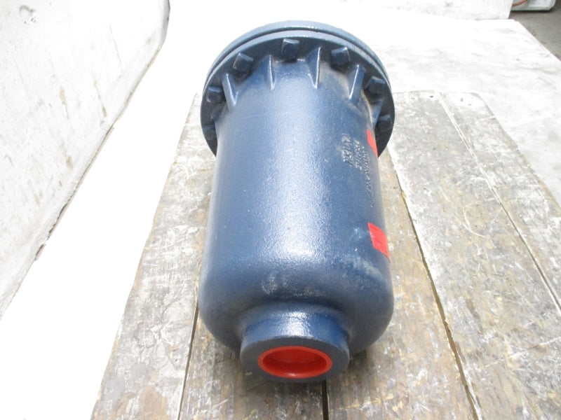 ARMSTRONG 216 25PSI 7/8" NSNP