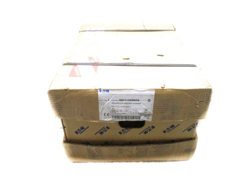 EATON S811+V65N3S 600VAC 650A NSFS