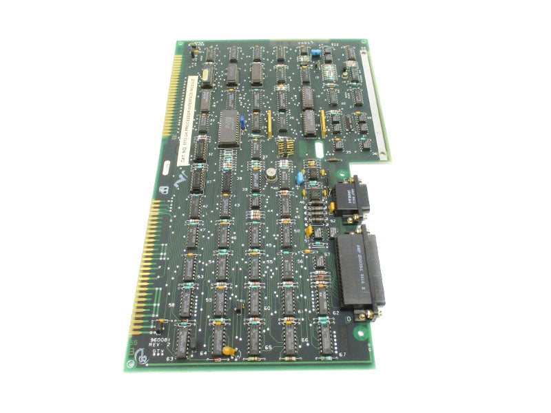 ALLEN BRADLEY 1772-LH 960081 REV. 2 (AS PICTURED) UNMP