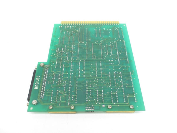 890419 REV. A UNMP