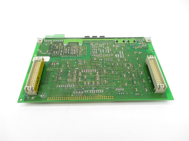 HOMATIC HC010 2-083-02-8406 REV. 03 UNMP