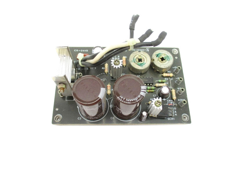 CS-04V0 SLS5-6 UNMP