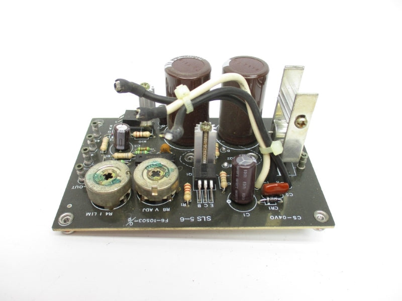 CS-04V0 SLS5-6 UNMP