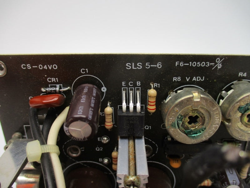 CS-04V0 SLS5-6 UNMP