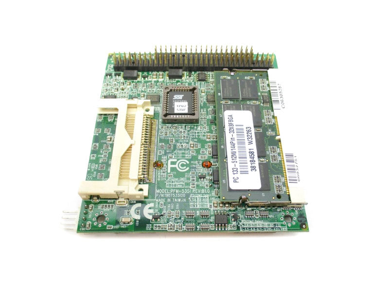 PFM-535I 1907535100 REV. B1.0 UNMP