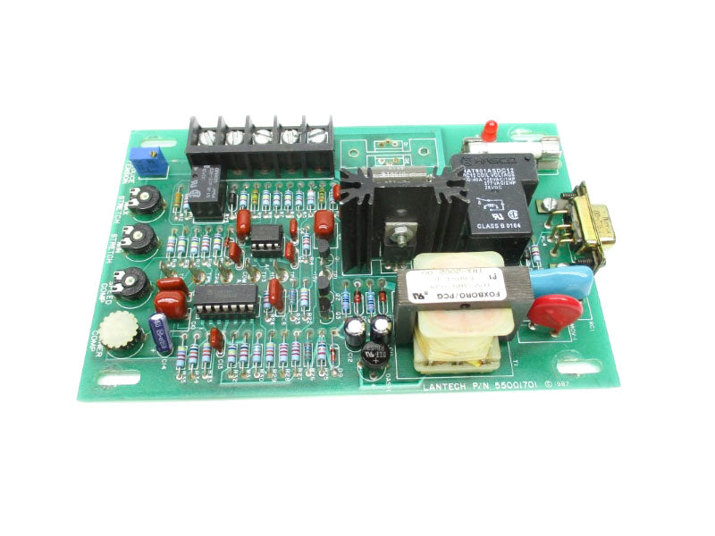 LANTECH 55001701 UNMP