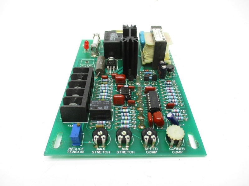 LANTECH 55001701 UNMP