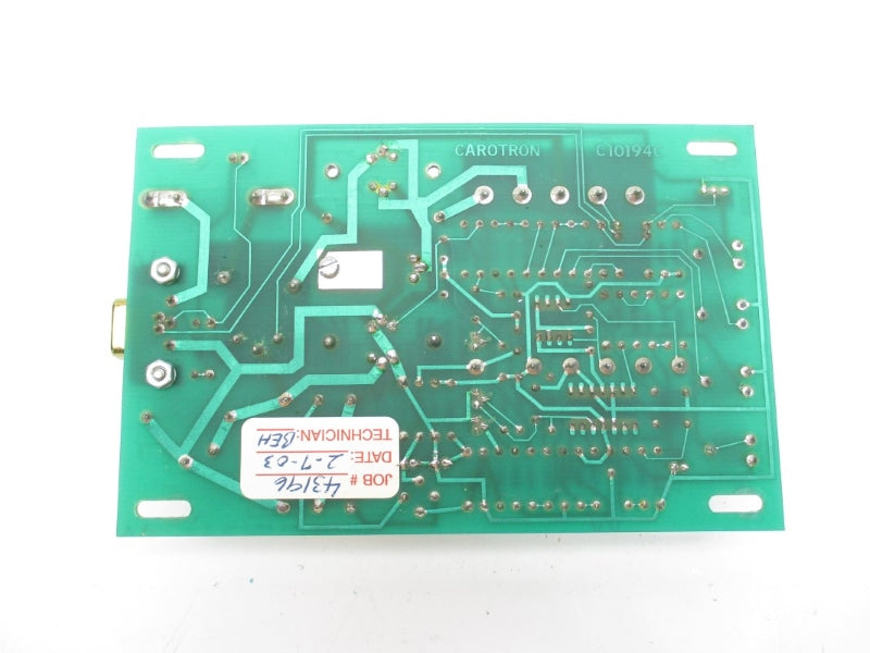 LANTECH 55001701 UNMP