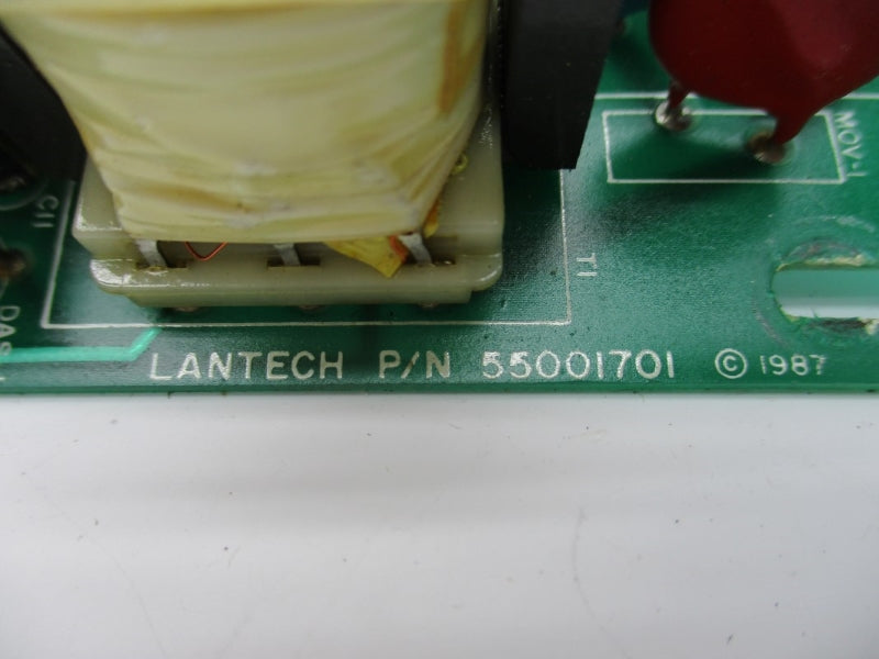 LANTECH 55001701 UNMP