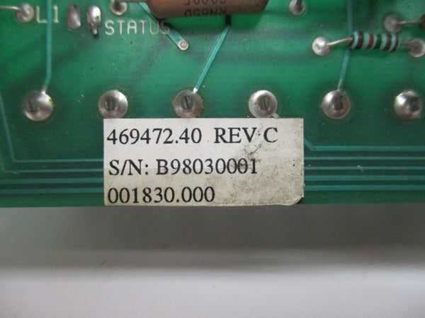 469472.40 REV. C UNMP