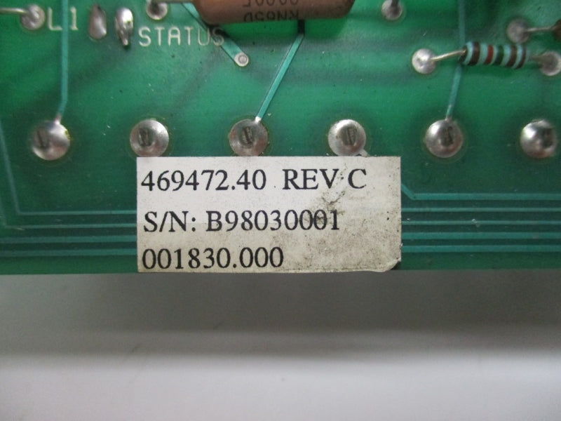 469472.40 REV. C UNMP