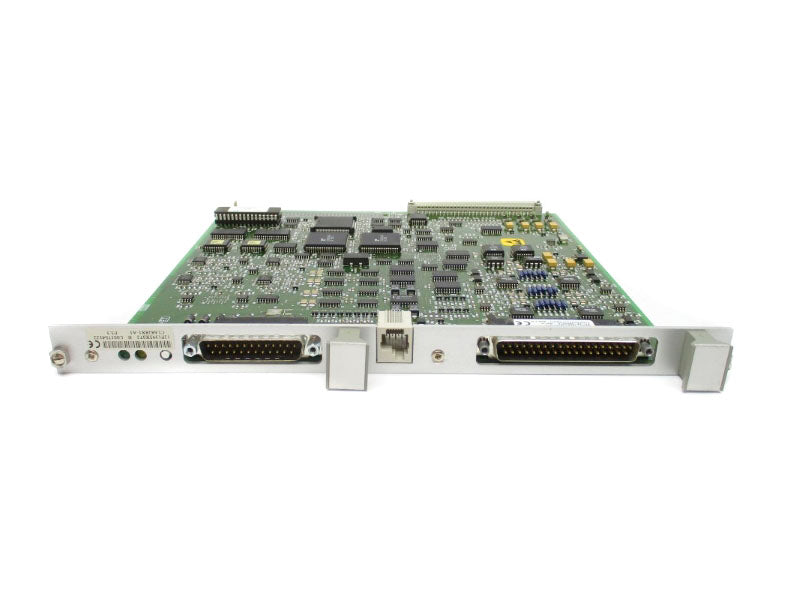 FISHER ROSEMOUNT CL6828X1-A1 12P1395X072 NSNP