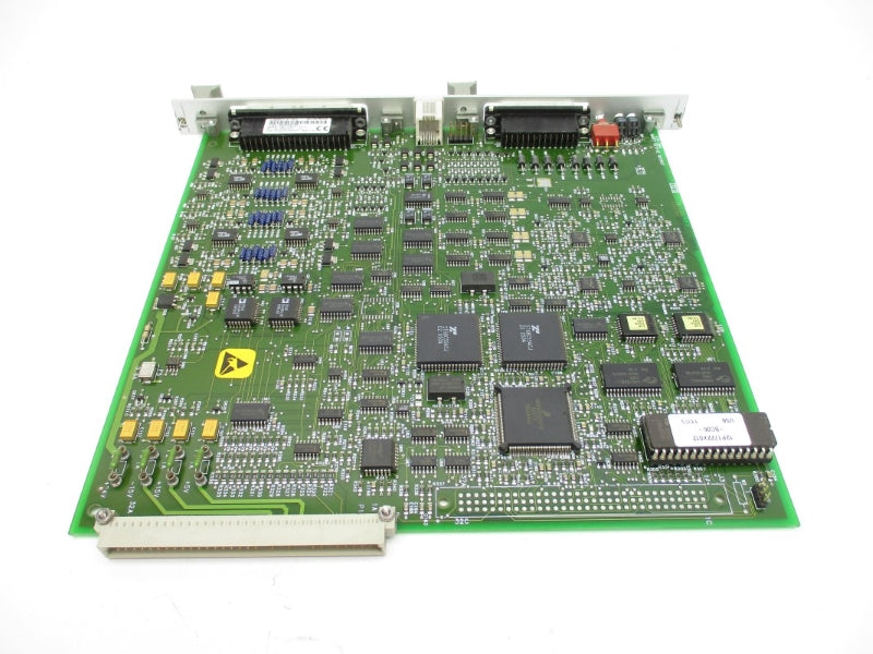 FISHER ROSEMOUNT CL6828X1-A1 12P1395X072 NSNP