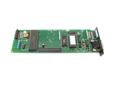 850-112 REV. K UNMP