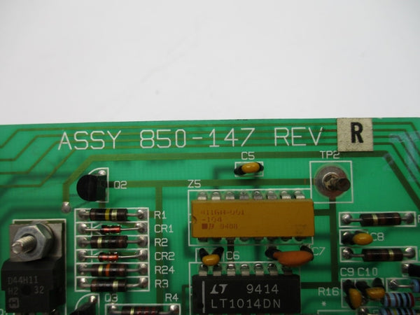 850-147 REV. R UNMP