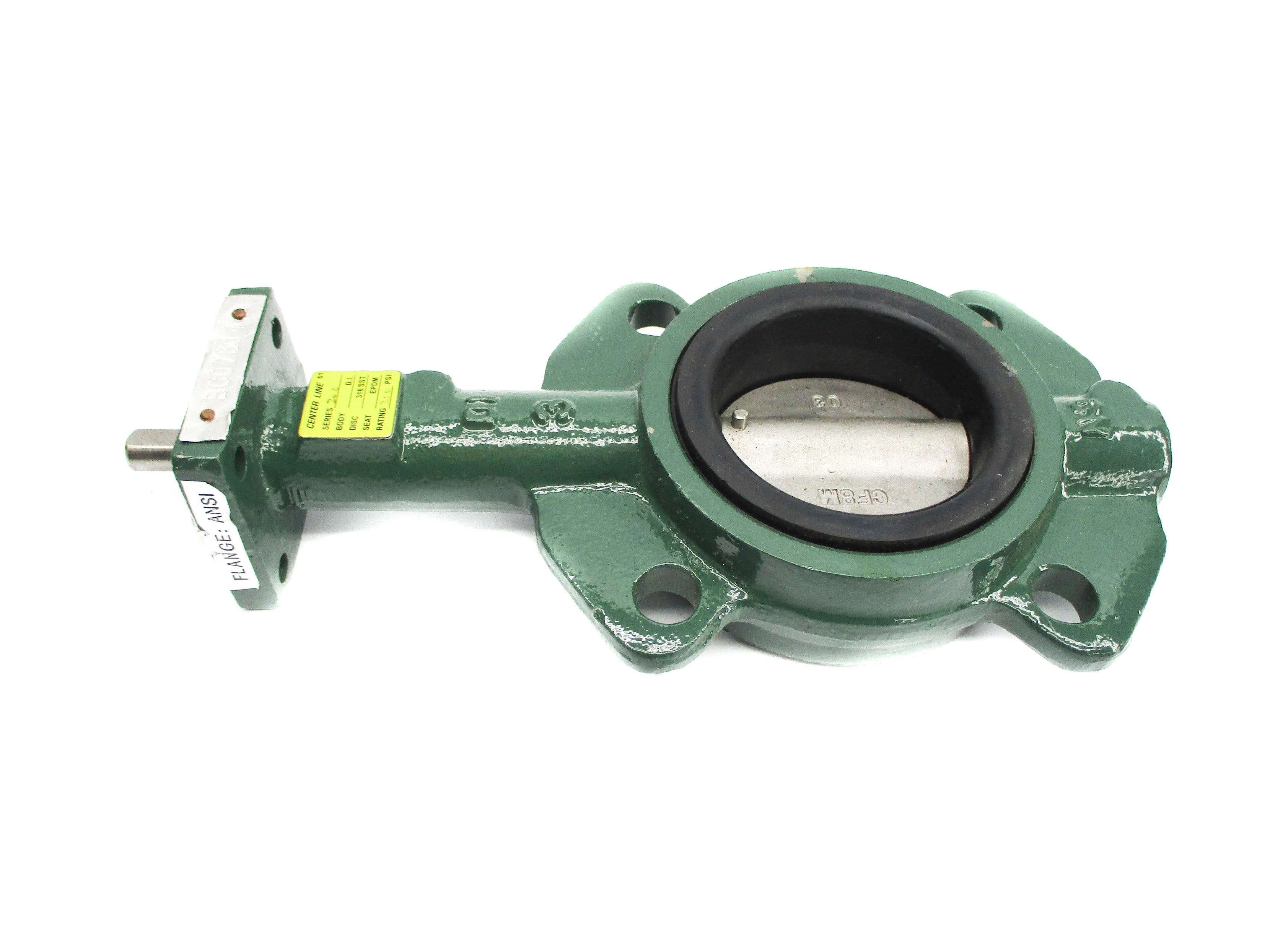 CENTERLINE 200 200PSI NSNP