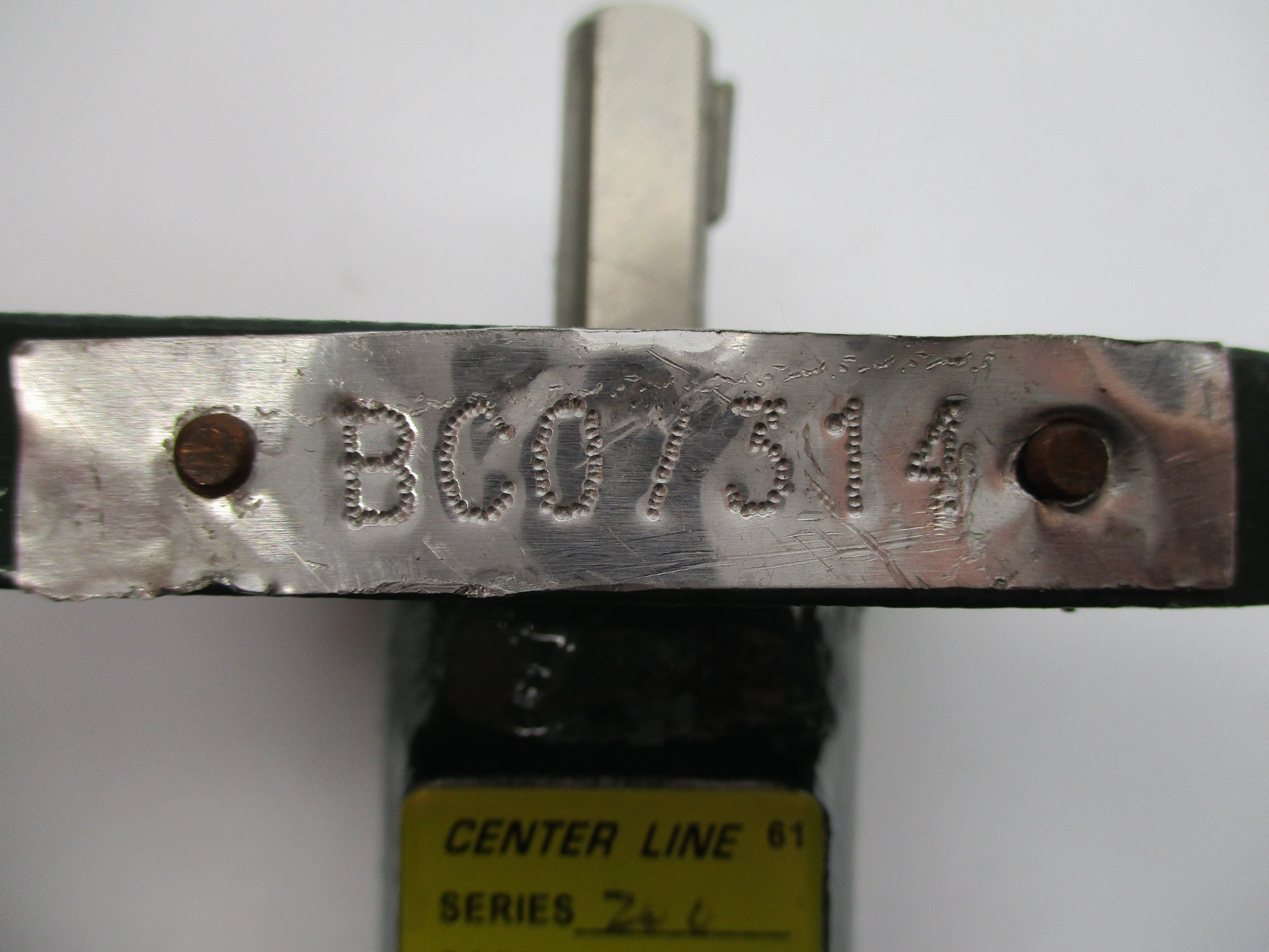 CENTERLINE 200 200PSI NSNP