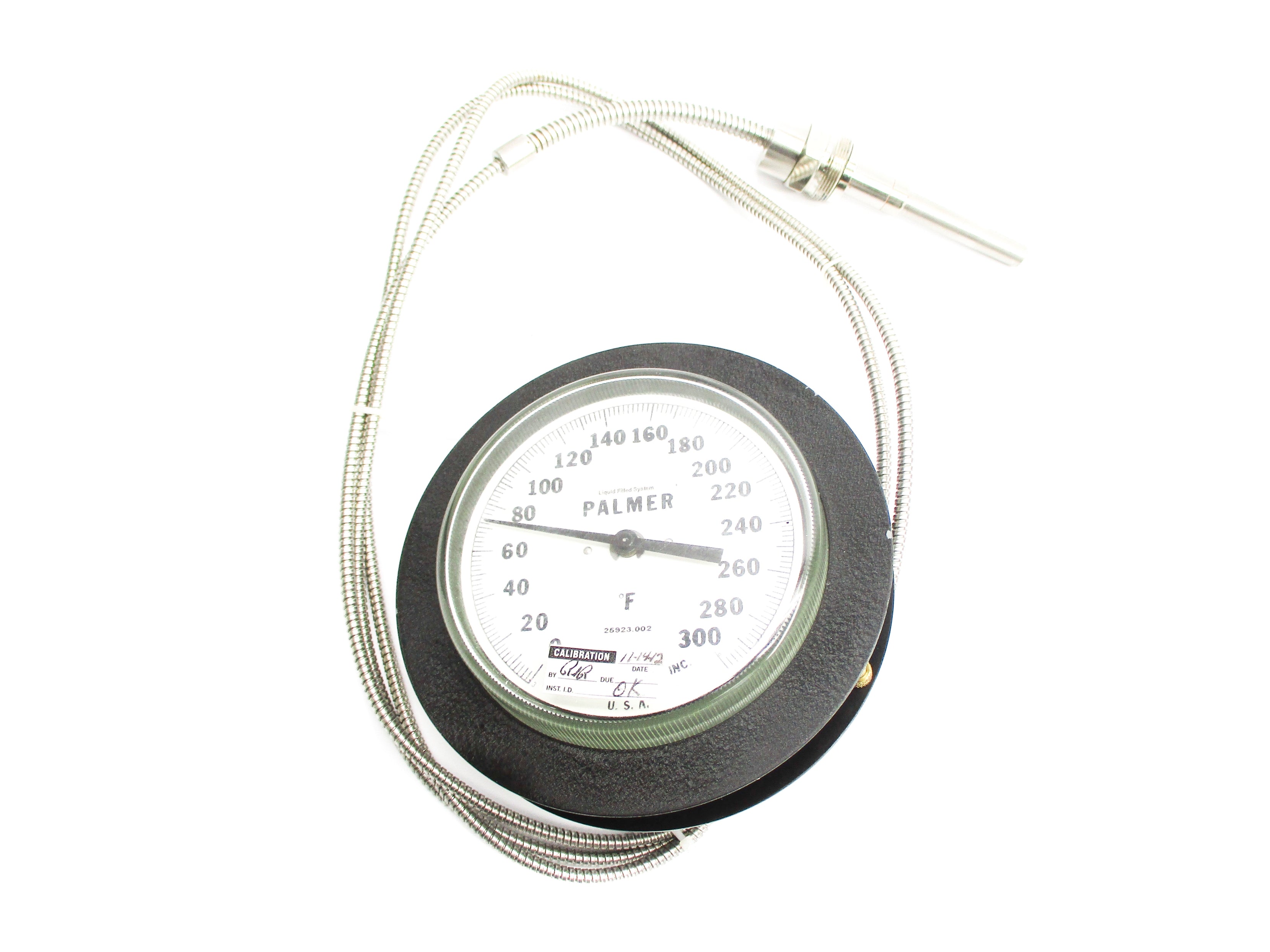 PALMER 25923.002 NSNP