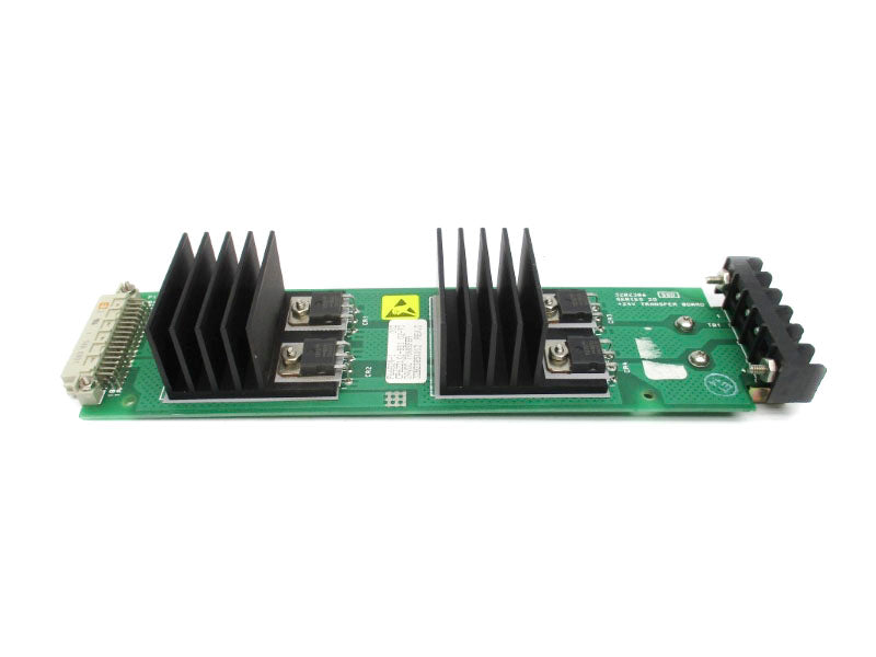 CP6221X1-BB1 32B2385X012 REV. C 24VDC NSNP