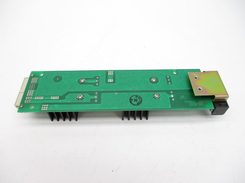 CP6221X1-BB1 32B2385X012 REV. C 24VDC NSNP
