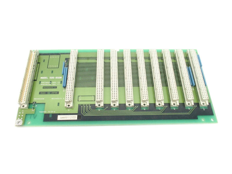 SIEMENS 505-6508 (AS PICTURED) NSNP