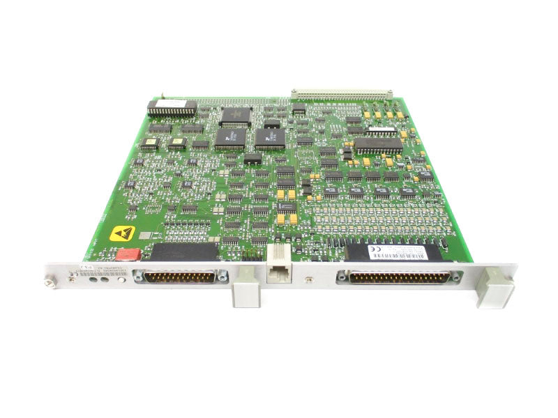 EMERSON CL6827X1-A1 12P1392X042 REV. D NSNP