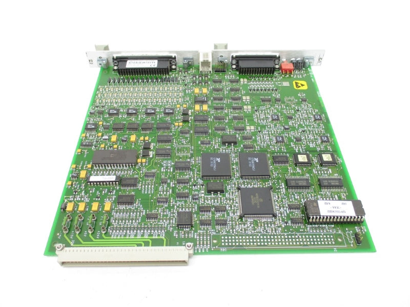 EMERSON CL6827X1-A1 12P1392X042 REV. D NSNP
