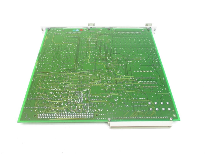 EMERSON CL6827X1-A1 12P1392X042 REV. D NSNP