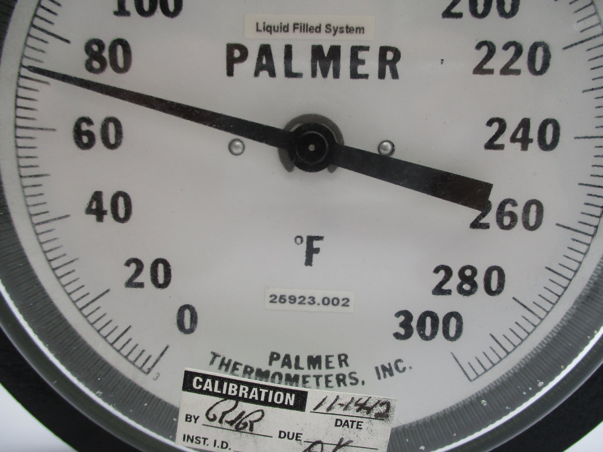 PALMER 25923.002 NSNP