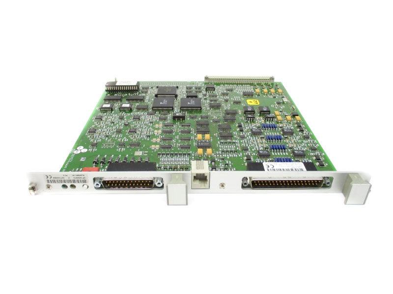 EMERSON CL6828X1-A1 12P1395X072 REV. H NSNP