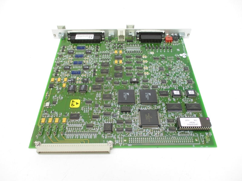 EMERSON CL6828X1-A1 12P1395X072 REV. H NSNP