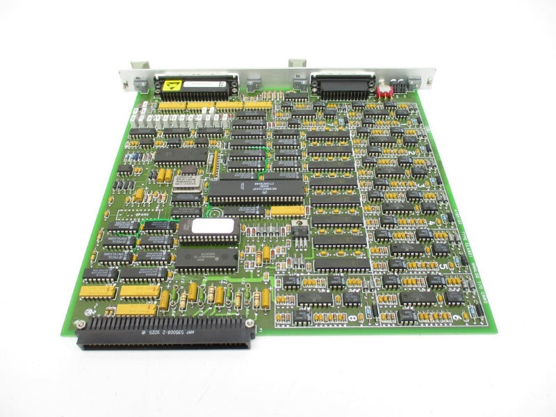 EMERSON 41B5122 CL6821 REV. B NSNP