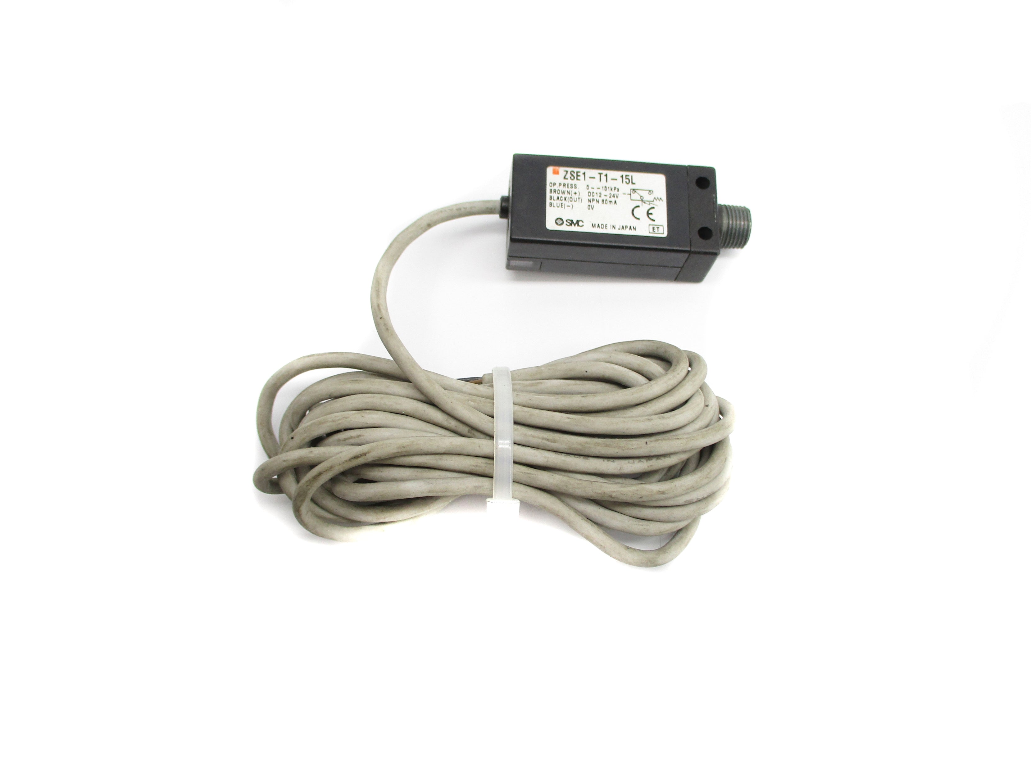SMC ZSE1-T1-15L NSNP