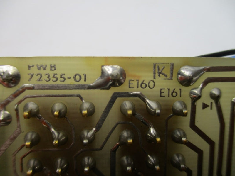 PWB72355-01 UNMP