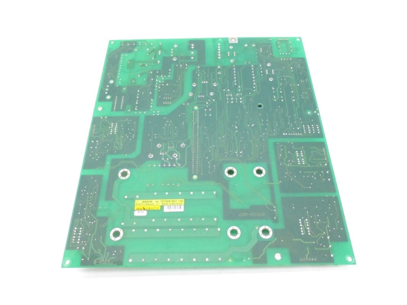 BOSCH 1070081601-102 079722-3027 UNMP