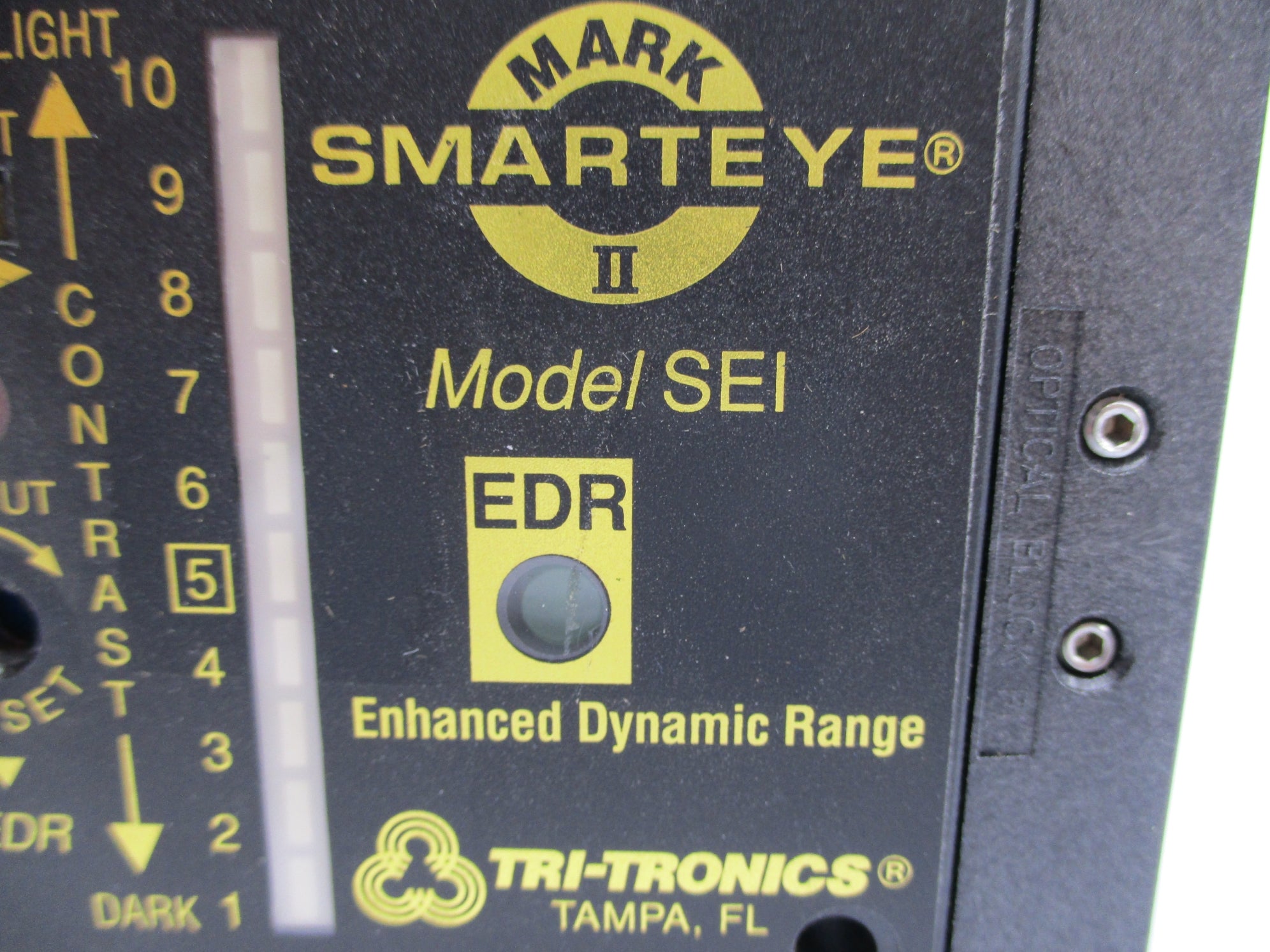 TRI-TRONICS SEI NSNP