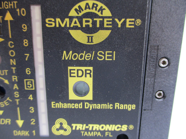TRI-TRONICS SEI NSNP