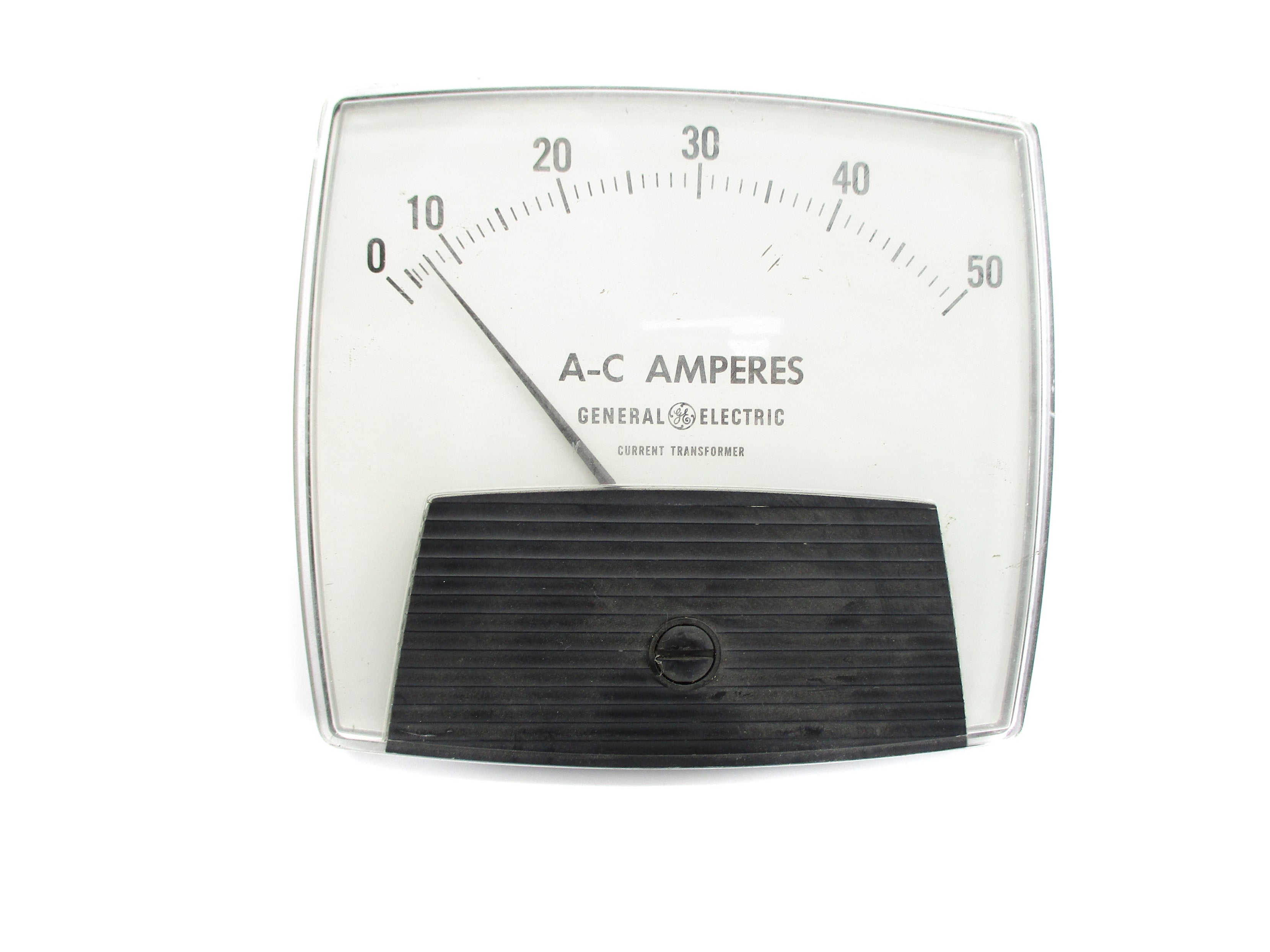 GENERAL ELECTRIC 50-171-141-LSNT 0-50AC NSNP