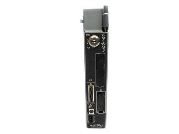 ALLEN BRADLEY 1785-L11B SER. C F/W K 5VDC 2.3A (NO KEY) UNMP
